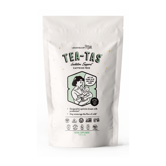 Tea-Tas® - Legendairy Milk